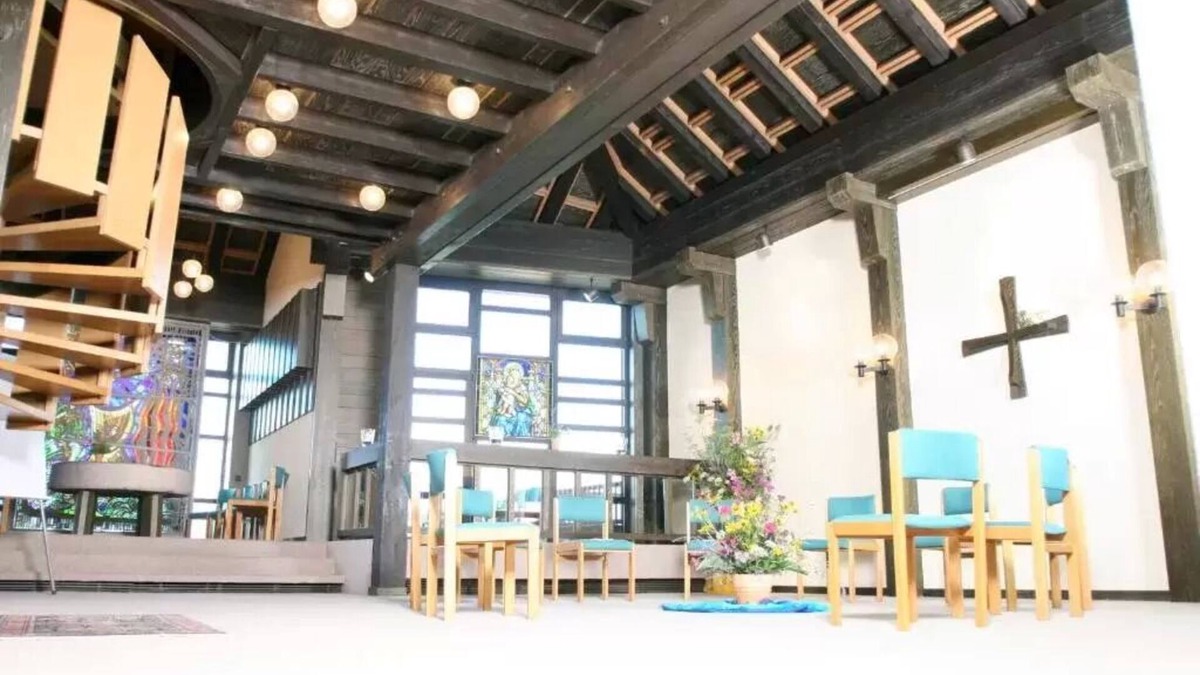 Waldbreitbach Hotel | Rosa Flesch - Tagungszentrum
