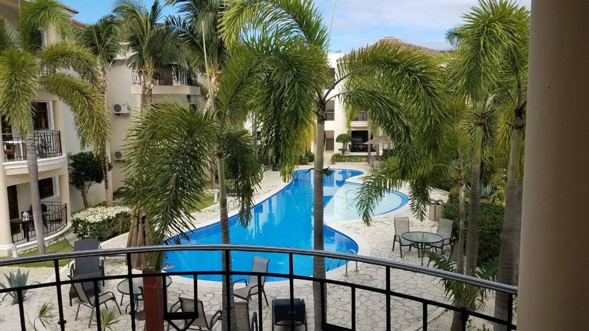 El Cortecito Apartment | Rosa Hermosa will seduce you !