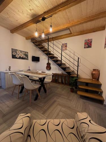 Gasponi House | Rosa Life House