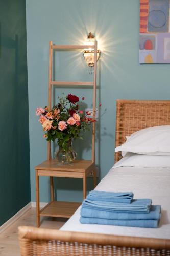 Monteforte d'Alpone Bed & Breakfast | Rosa Tea B&B