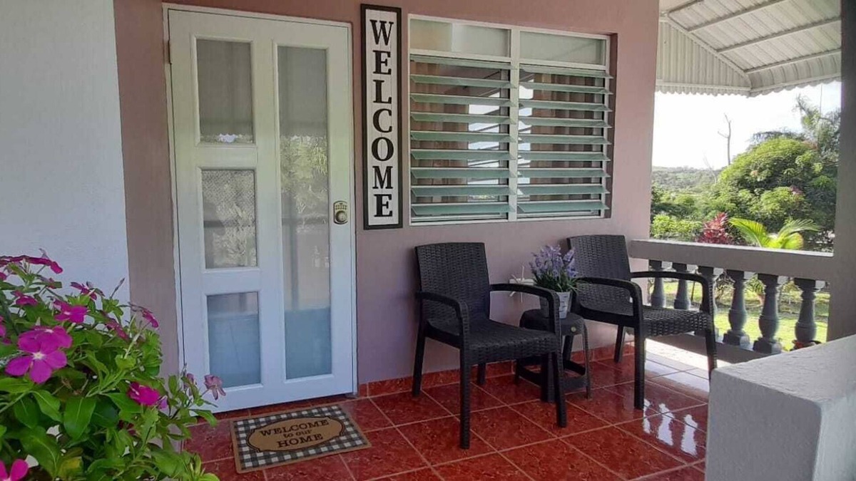 San Sebastian Cottage | Rosairis House