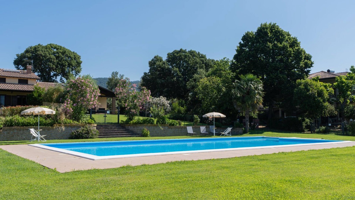 Bolsena House | Rosalba Bacara by Interhome