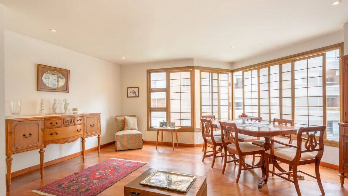 Bellavista Apartment | ROSALES LUXURY LG 2BR +STUDIO BOUTIQUE APT