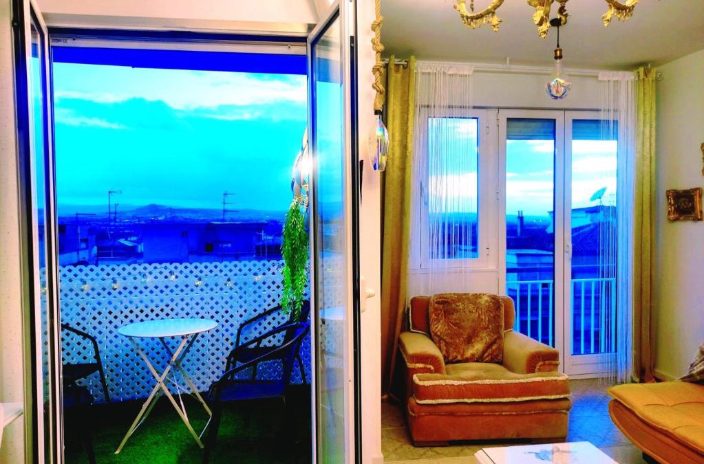 Figares Apartment | Rosalia 5 Estrellas - Garaje Free - 90m2