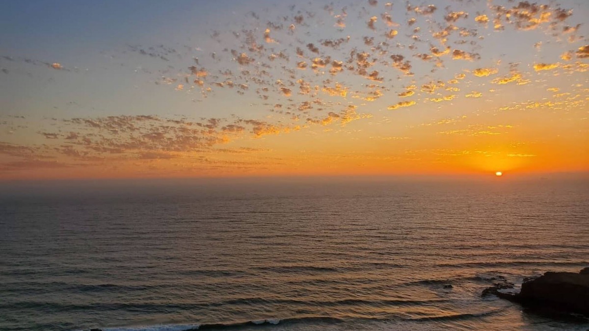 Playa Encantada Condo | Rosarito Ocean View — Paradise 12th Floor