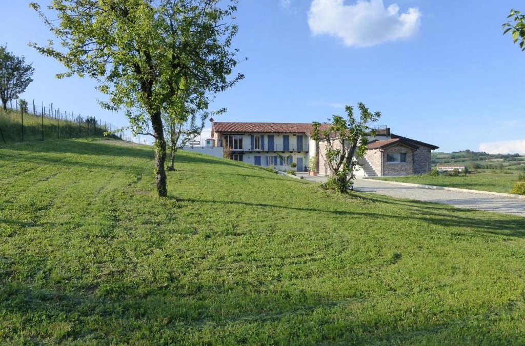 Chieri Bed & Breakfast | Rosatea B&B
