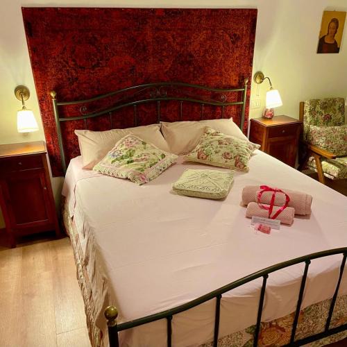 Reggio nell'Emilia House | rosazzurro15