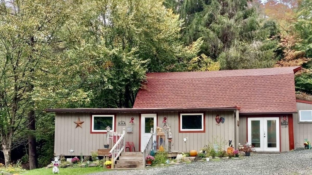 Roscoe Cottage | Roscoe Cottage Pet Friendly