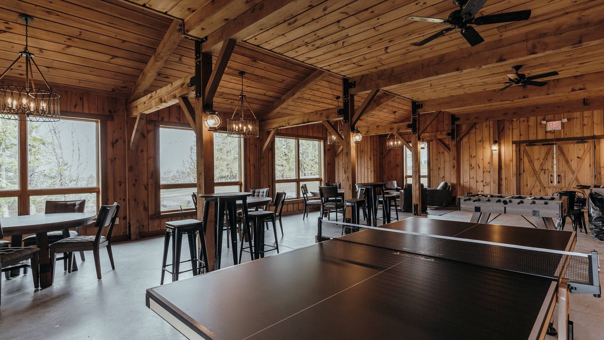 Roscoe Hotel | Roscoe Mountain Club