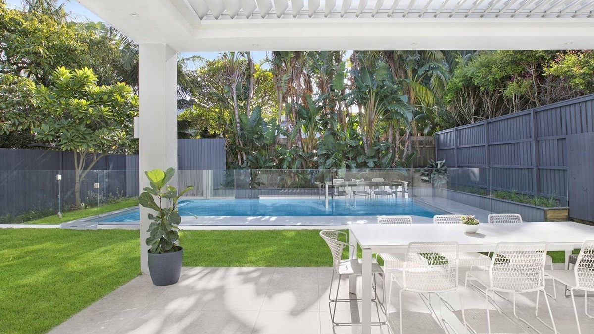 Rose Bay House | Rose Bay Luxe - Rose Bay is a luxurious destination renowned for its sophistication