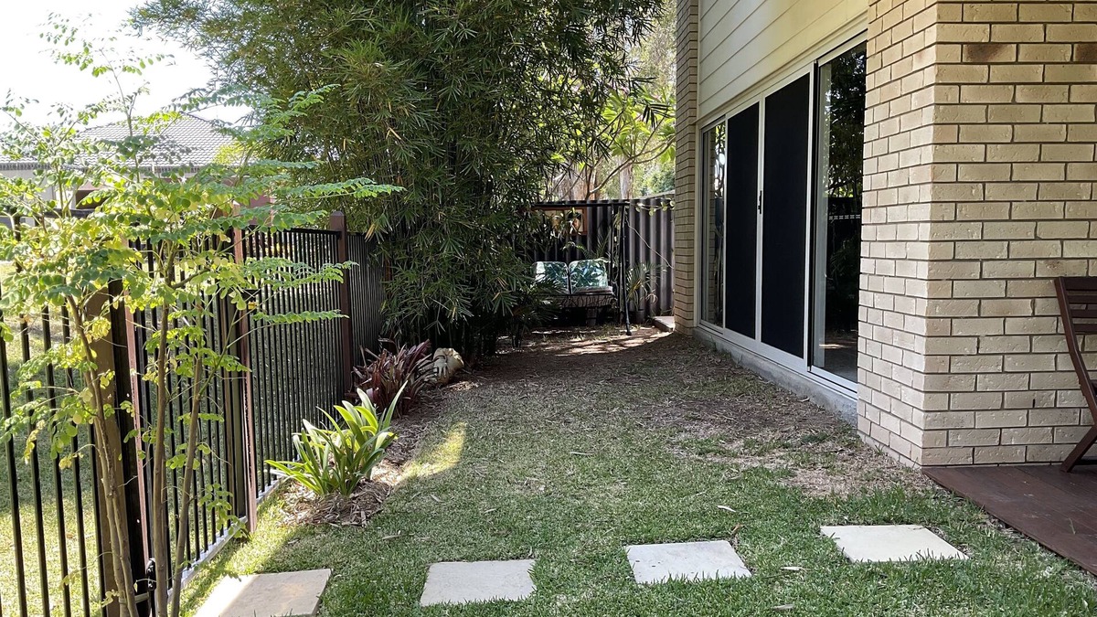 Banyo House | Rose Cottage - A quiet getaway in Banyo