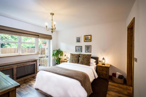 Swords Bed & Breakfast | Rose Cottage B&B