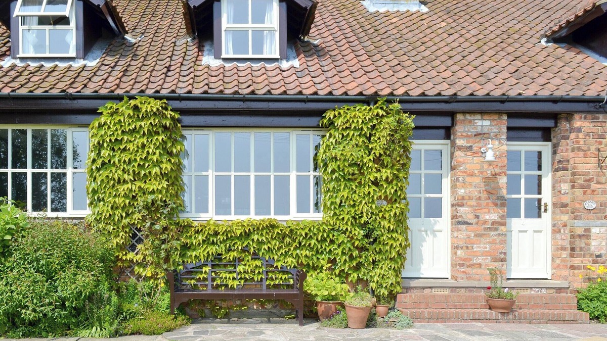 Scalby Cottage | Rose Cottage - E1494