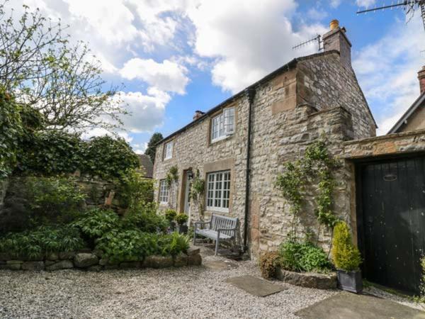 Ashford-in-the-Water House | Rose Cottage
