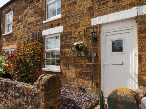 Cloughton House | Rose Cottage