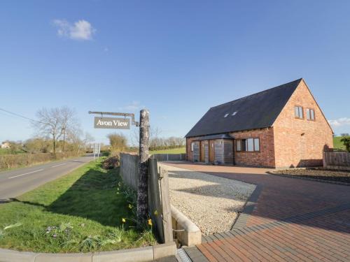 Ardens Grafton House | Rose Cottage