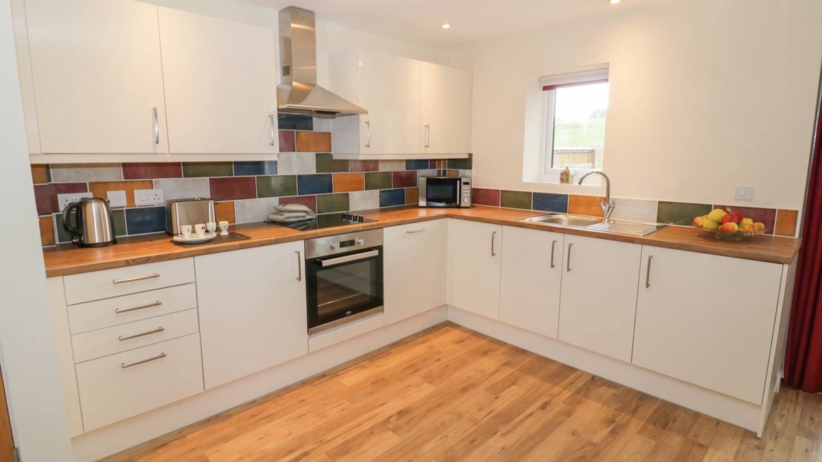Ardens Grafton Cottage | Rose Cottage