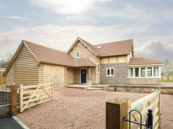 Winforton House | Rose Cottage