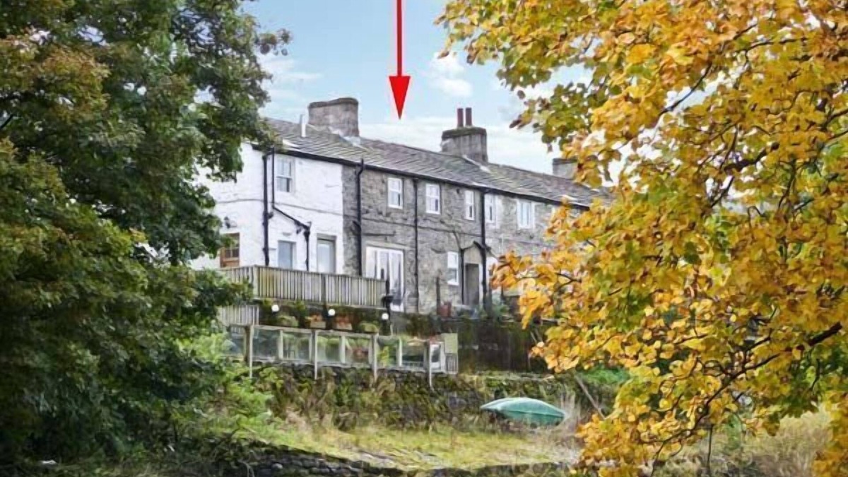 Linton-in-Craven Cottage | ROSE COTTAGE, pet friendly, luxury holiday cottage in Linton