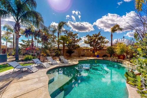 Roseville House | Rose Dreams