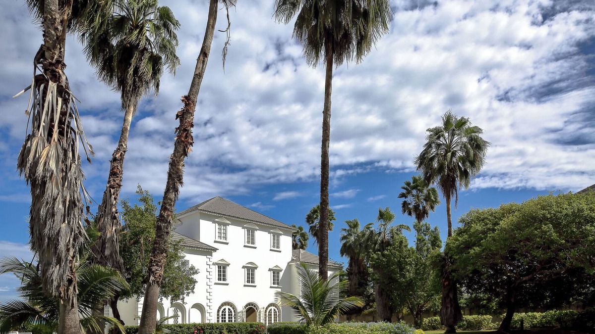 Montego Bay Villa | Rose Hall VillaOcean View,Private pool Staffed Villa, cook,housekeeper &butler