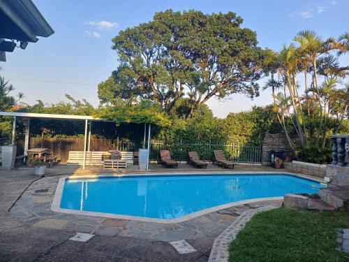 Bluff House | Rose Holiday Home
