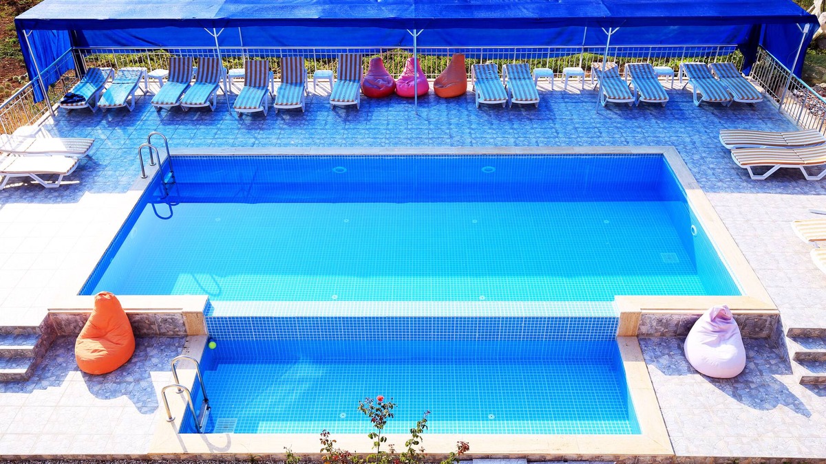 Patara Bed & Breakfast | Rose Hotel B&B