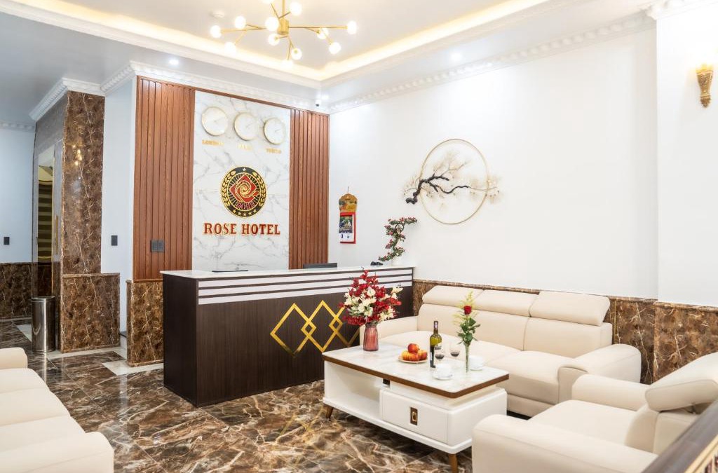 Bao Ninh Hotel | Rose Hotel Quảng Bình