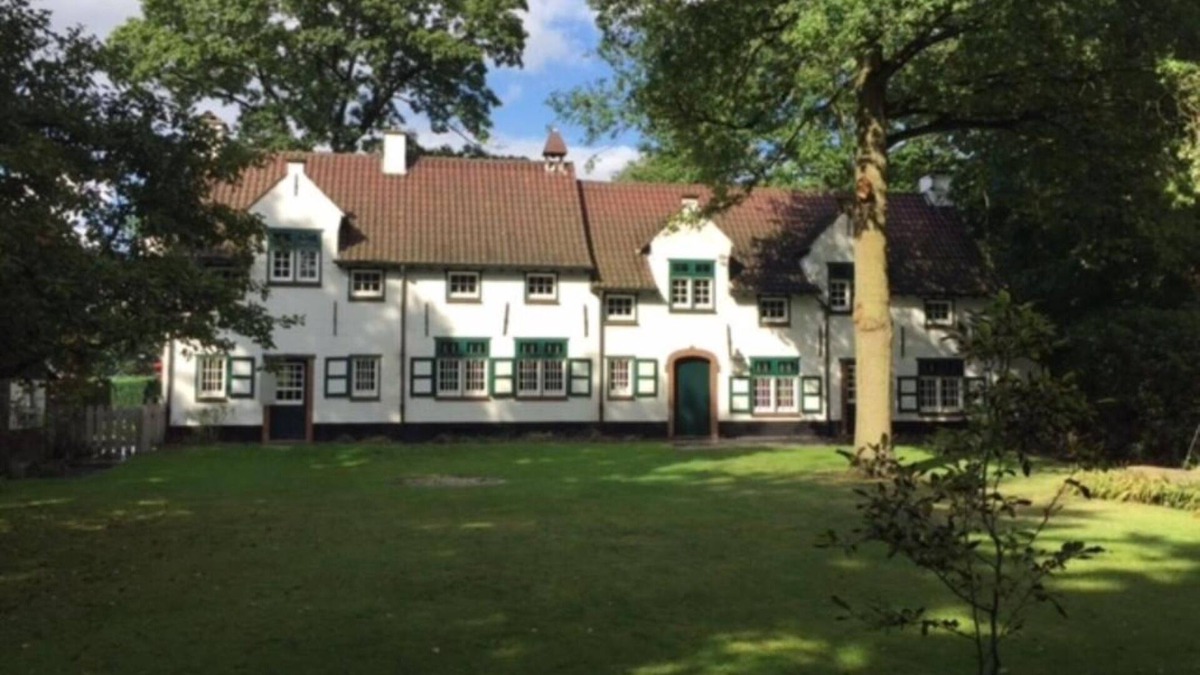 Maalte Bed & Breakfast | Rose House B&B