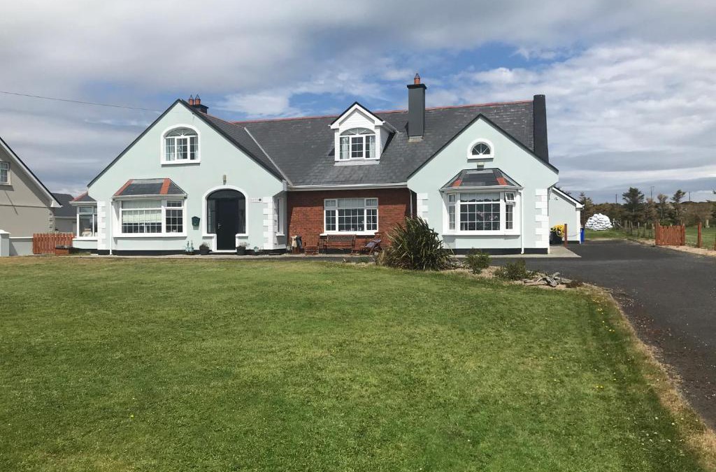 Saula House | Rose of the Sea