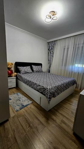 Buzau Apartment | Rose residence