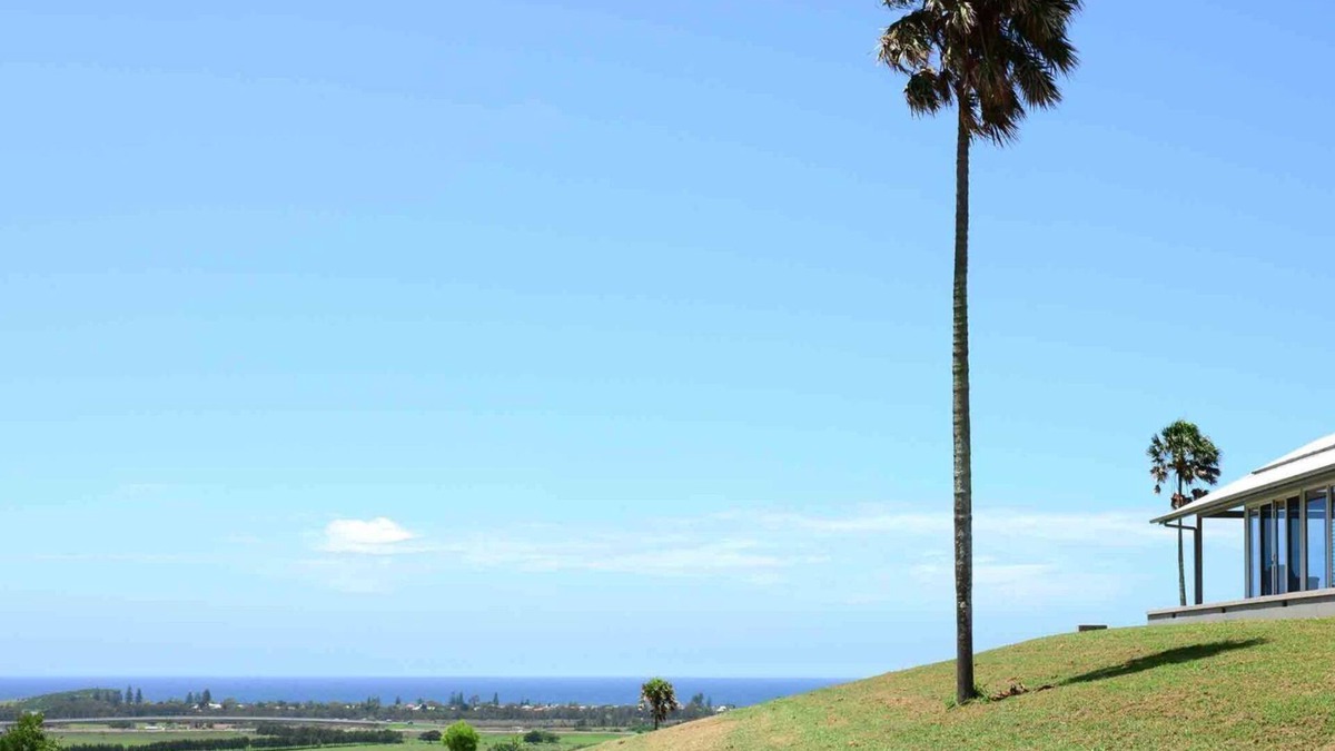 Rose Valley House | Rose Valley, Gerringong, South Coast