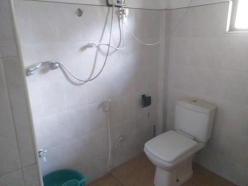 Polgahawela House | Rose Villa