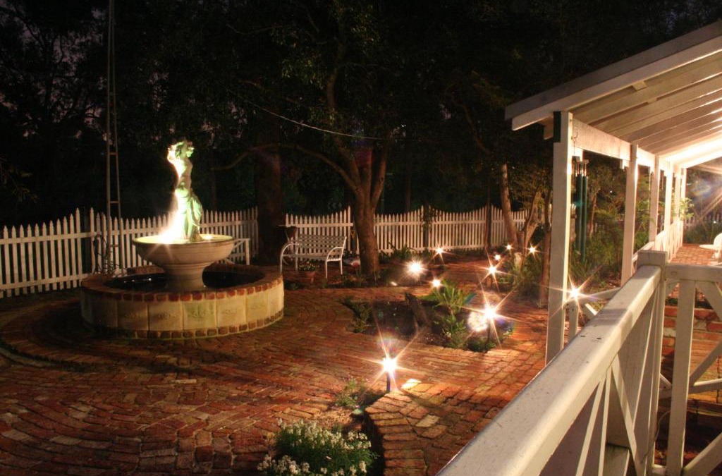 Gooseberry Hill Bed & Breakfast | Rosebridge House Bed & Breakfast Adult Retreat
