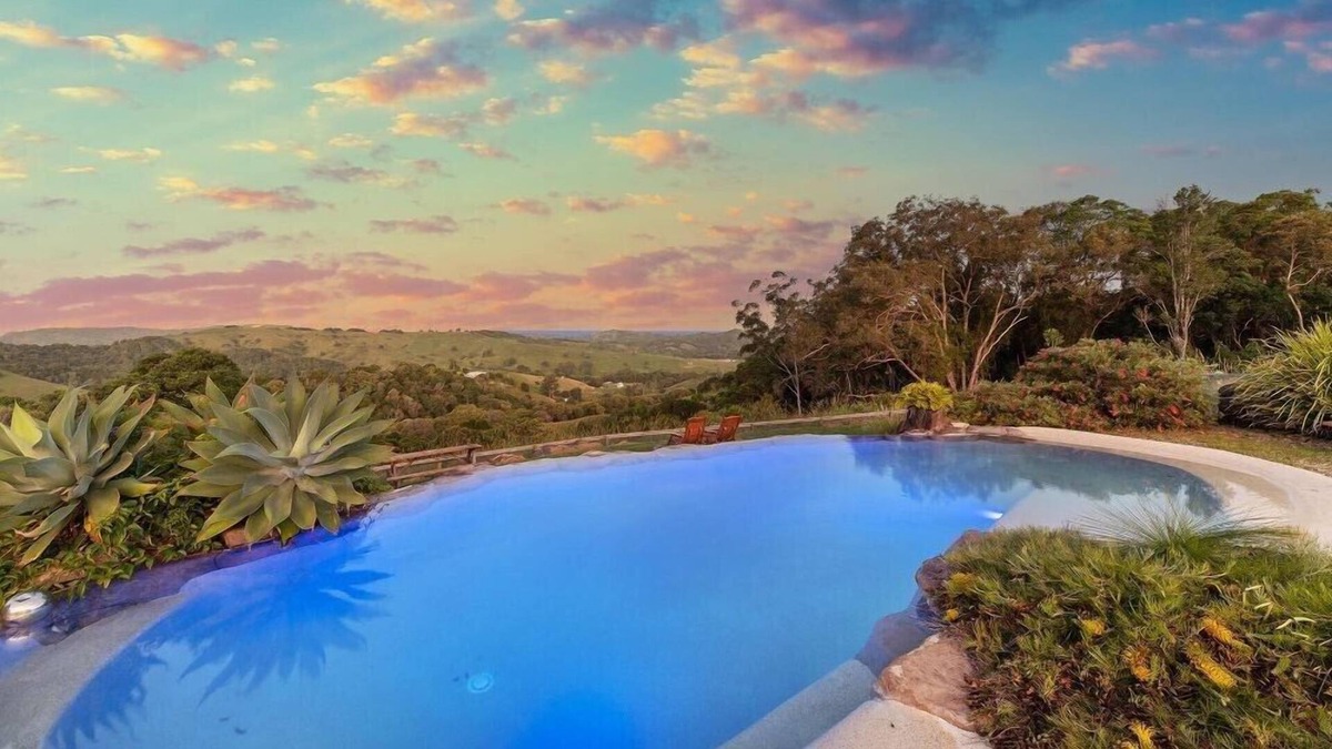 Cooran Cottage | Rosecliffe Tree Tops Cooran