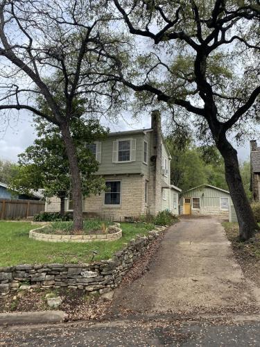 Rosedale House | Rosedale Bungalow