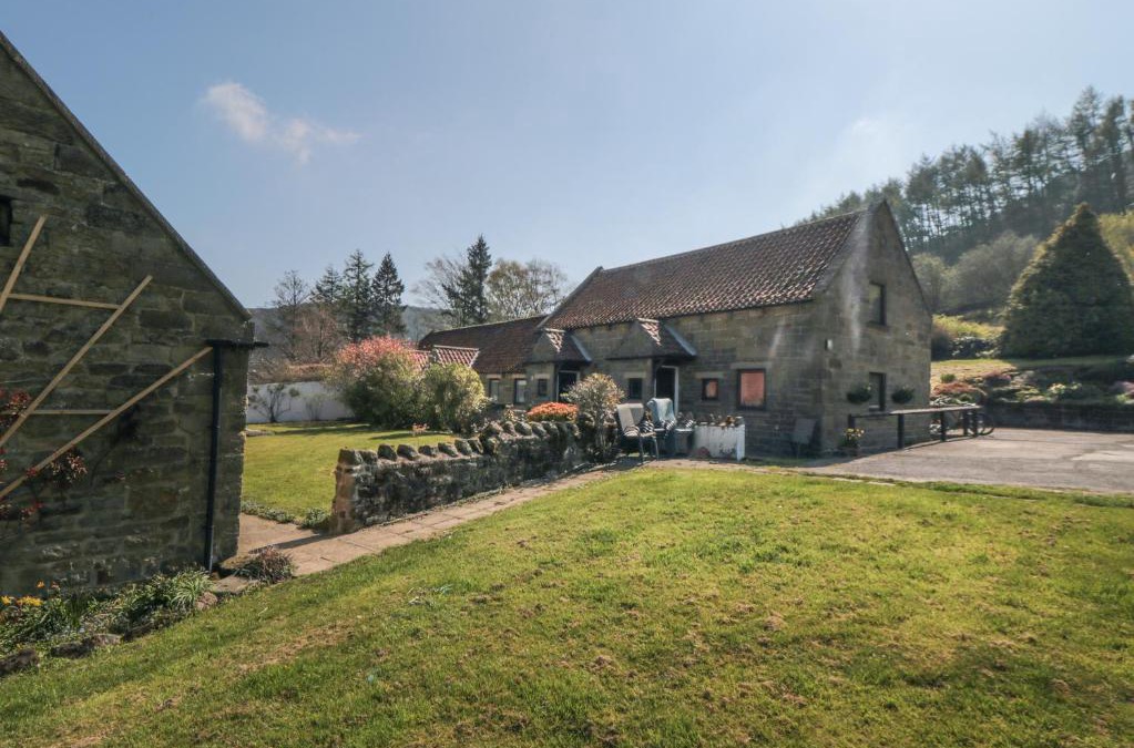 Great Fryup Dale House | Rosedale