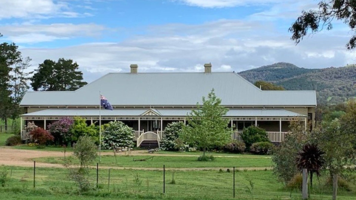 Mansfield House | Rosedale House Mansfield Group Accommodation