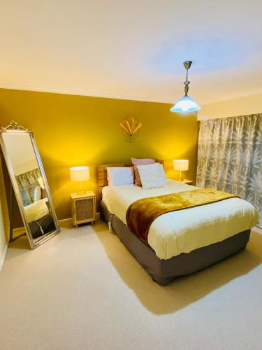 Invercargill House | Rosedale Retreat