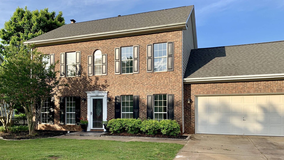 Greer House | RoseHaven 🌹 Be Our Guest