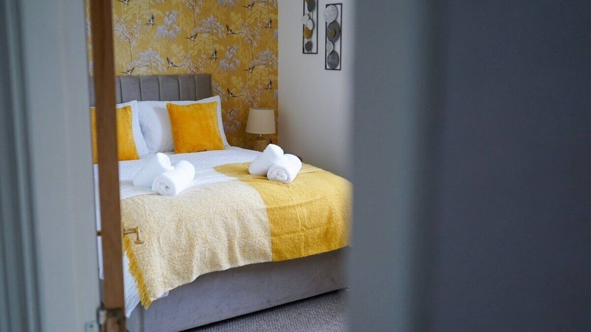 Rosehearty House | Rosehearty house - 3 bedroom