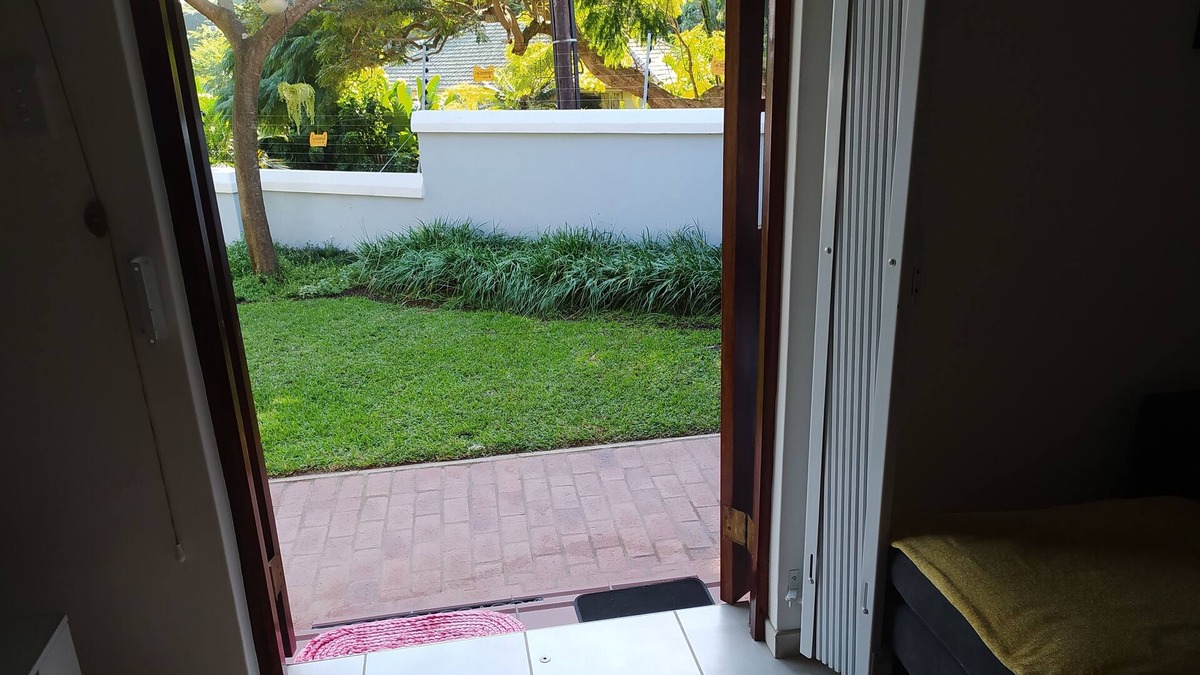 Durban North Cottage | Rosejay Self Catering Cottage. Close to all Durban's major Attractions.