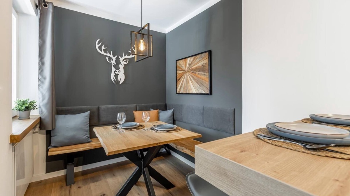 Oberaudorf Apartment | Rosel´s Mountain Lodge