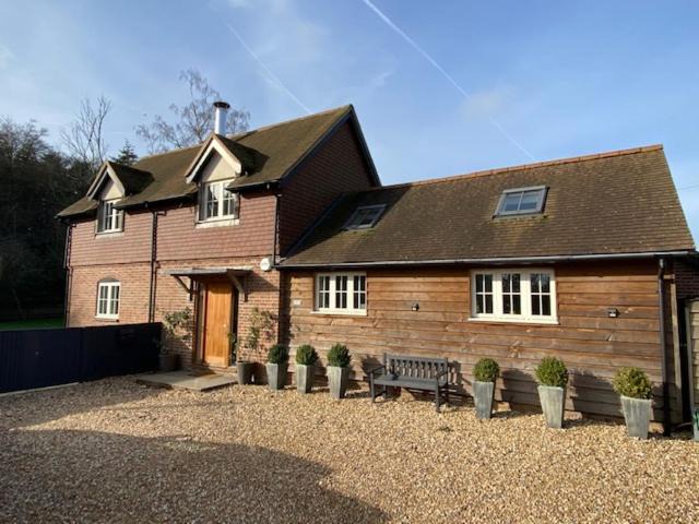 Checkendon House | Roselands B&B Henley on Thames