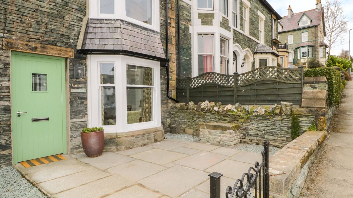 Keswick House | ROSELEA, family friendly, luxury holiday cottage in Keswick