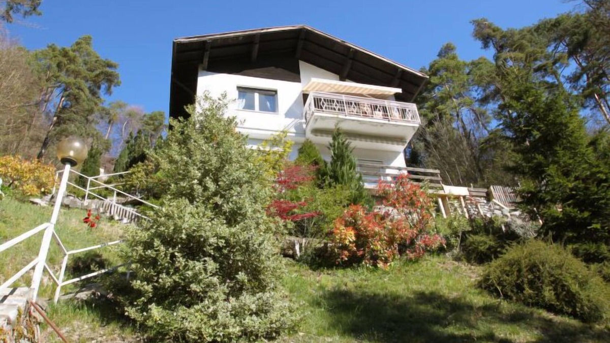 Val Maria-Pur House | Rosemarie by Interhome