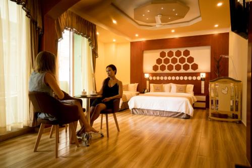 Maafushi House | Rosemary Boutique