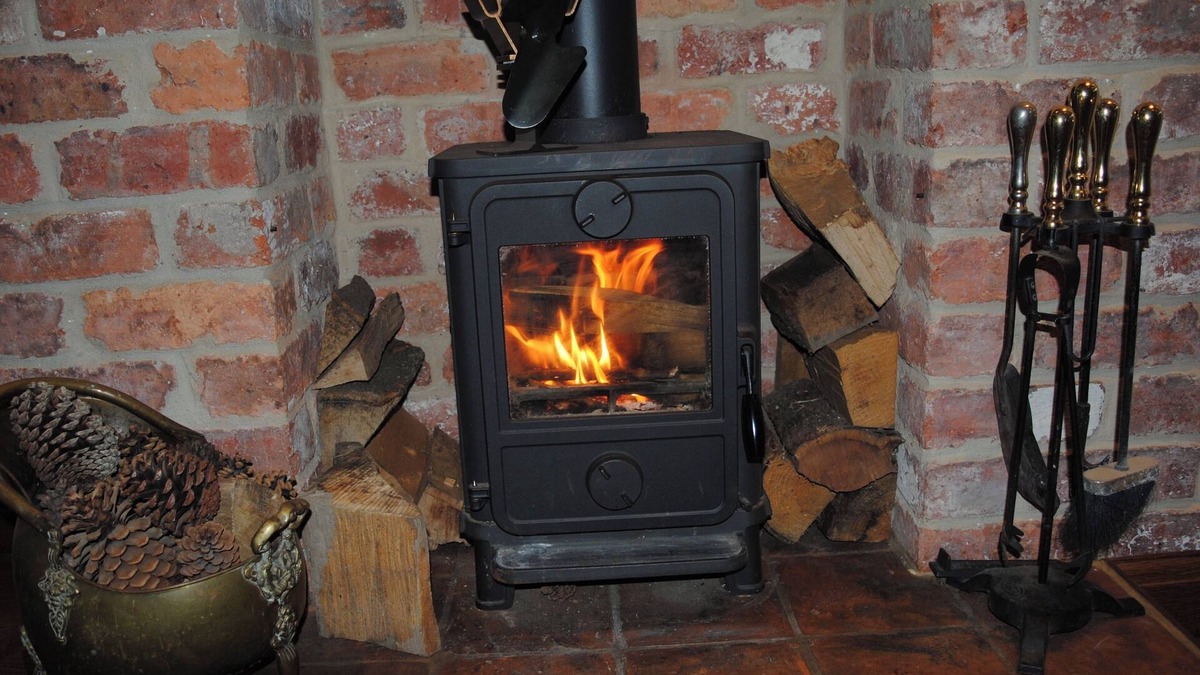 Holestone Moor House | Rosemary cottage
