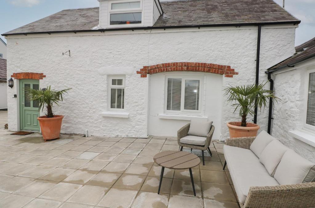 Jameston House | Rosemary Cottage