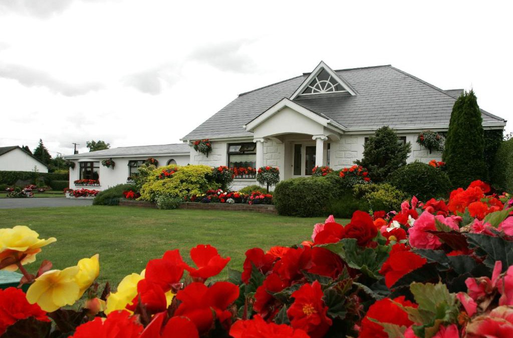 Dundalk Bed & Breakfast | Rosemount B&B